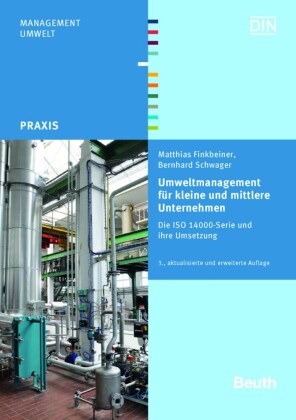 Umweltmanagement für kleine und mittlere Unternehmen