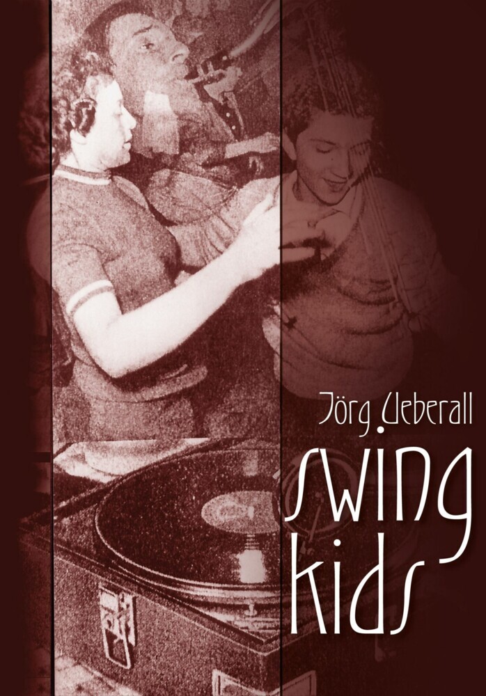 Swing Kids main product photo
