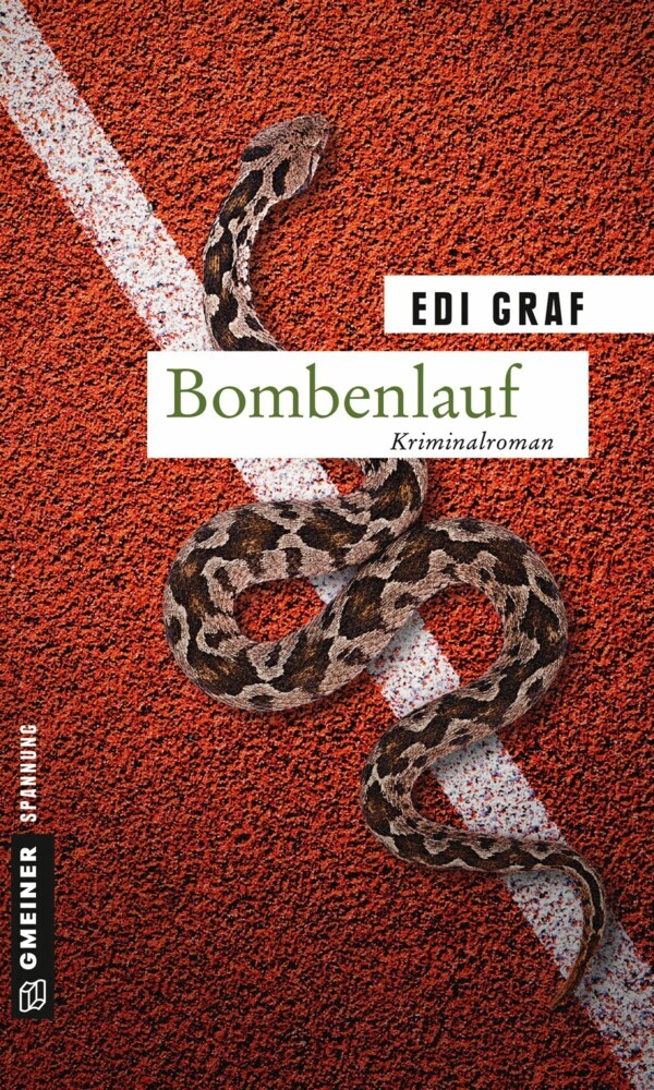 Bombenlauf main product photo