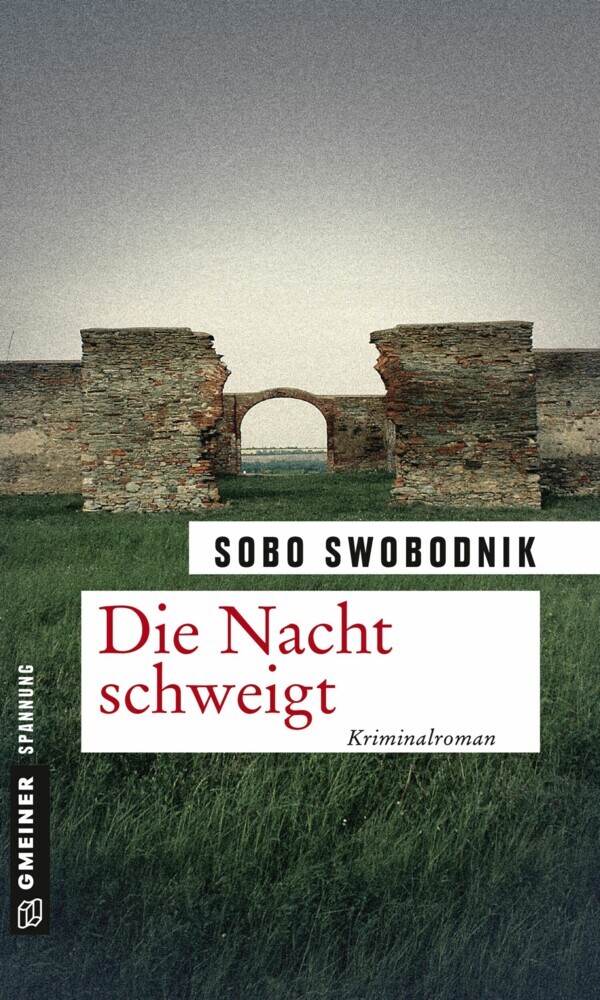 Die Nacht schweigt main product photo