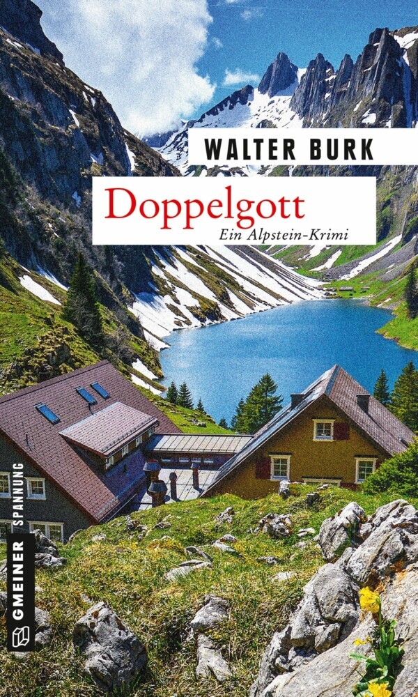Doppelgott main product photo
