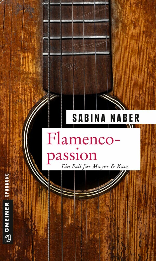 Flamencopassion main product photo
