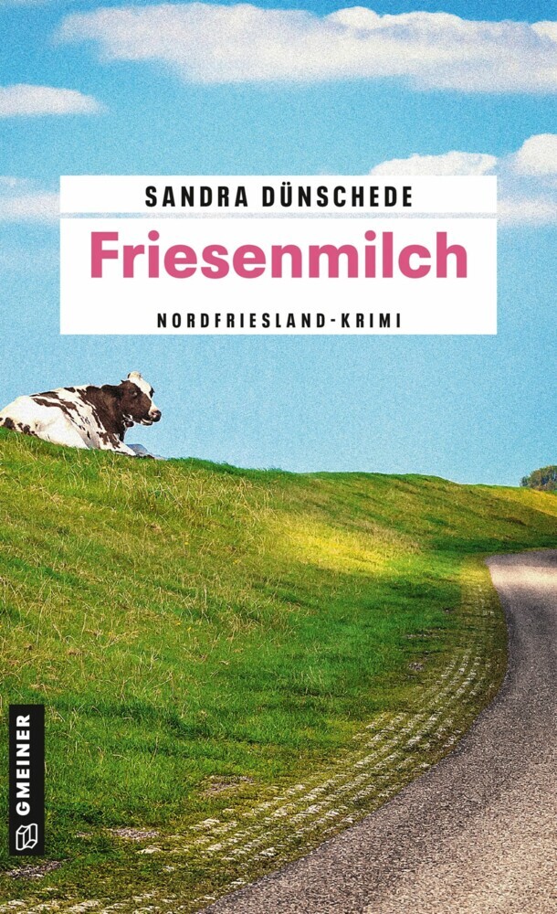 Friesenmilch main product photo