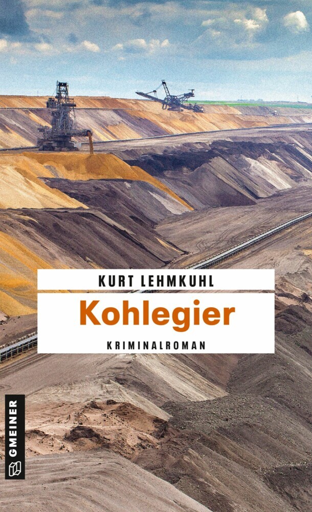 Kohlegier main product photo