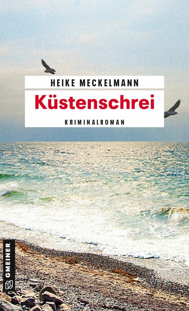 Küstenschrei main product photo