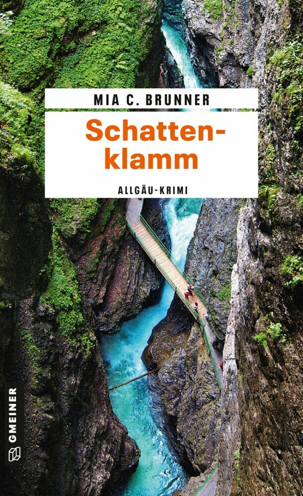 Schattenklamm main product photo