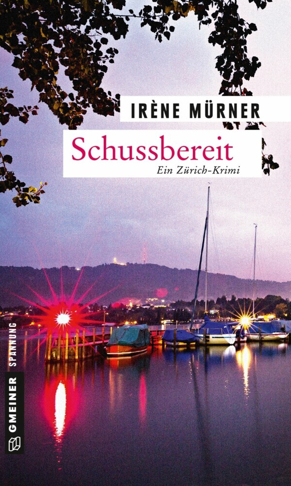 Schussbereit main product photo