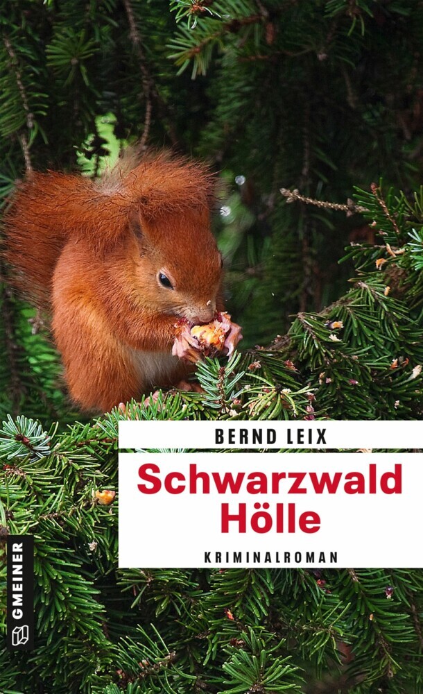 Schwarzwald Hölle main product photo