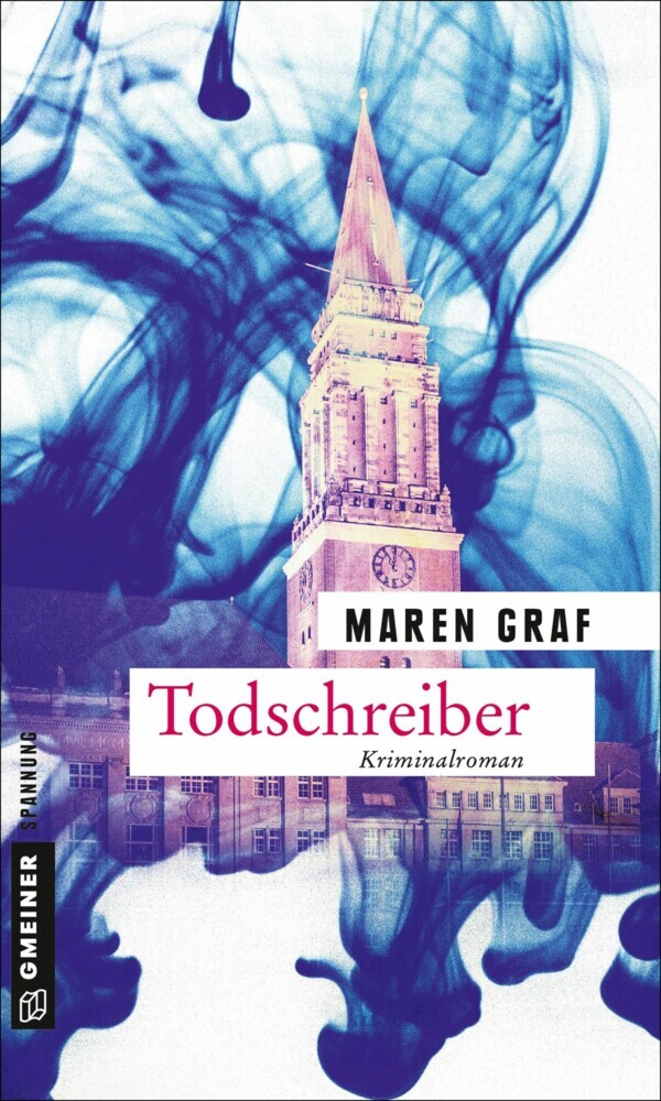 Todschreiber main product photo