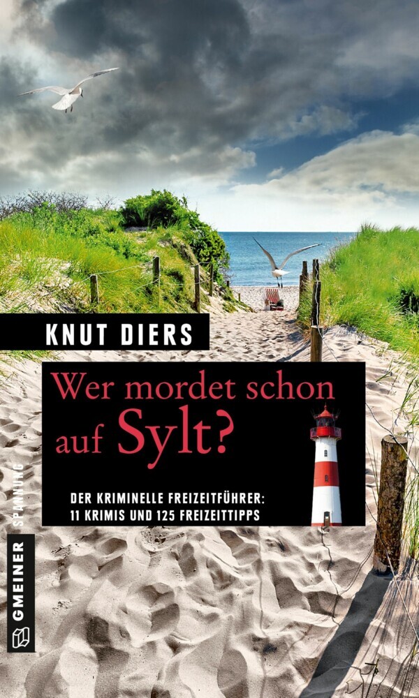 Wer mordet schon auf Sylt? main product photo