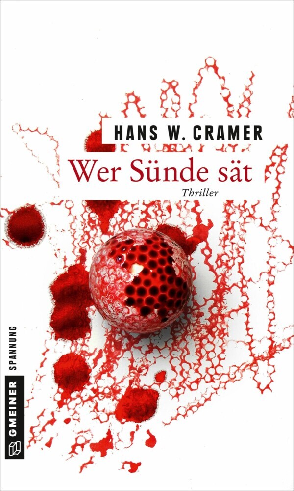 Wer Sünde sät main product photo