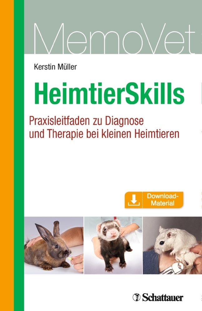 HeimtierSkills main product photo