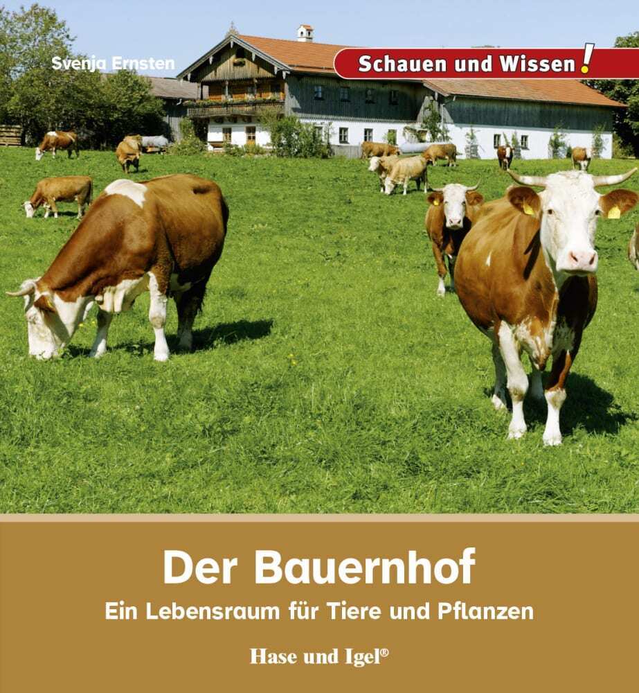 Der Bauernhof main product photo