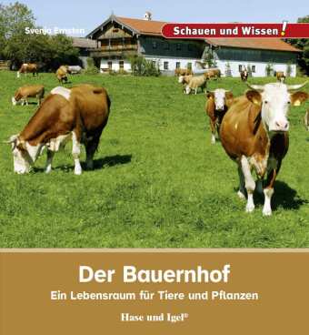 Der Bauernhof