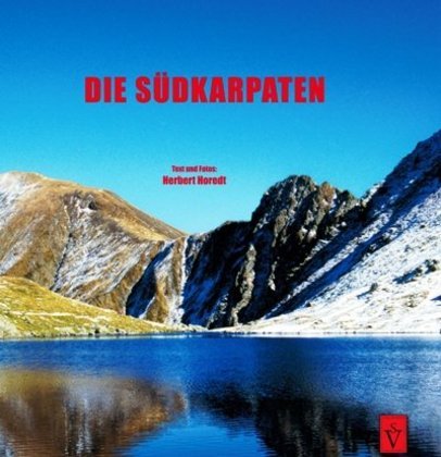Die Südkarpaten main product photo