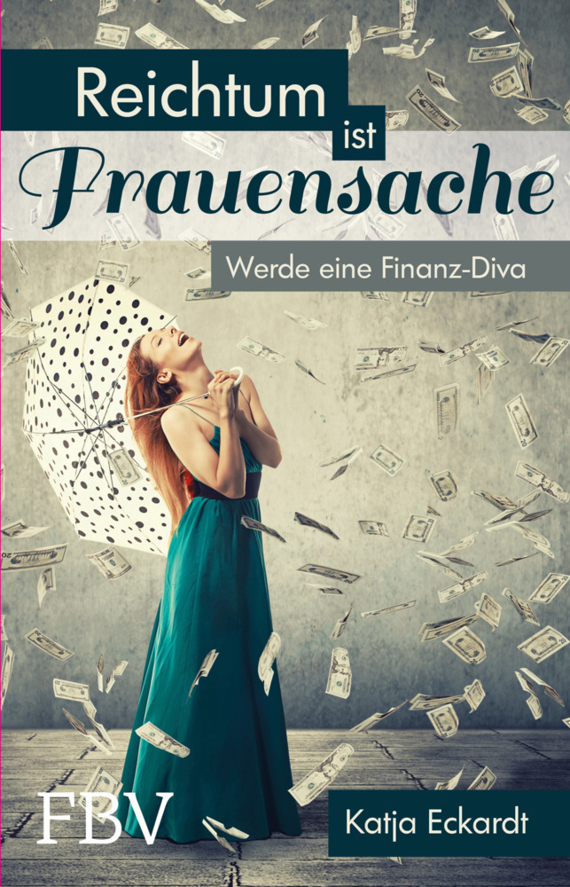 Reichtum ist Frauensache main product photo