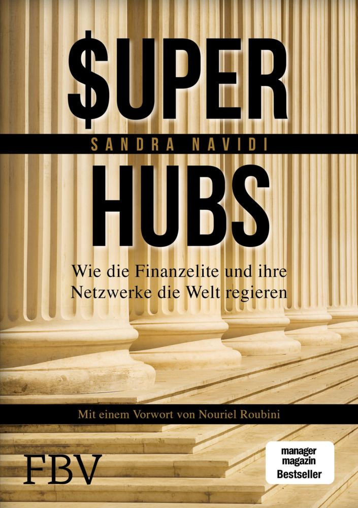 Super-hubs main product photo