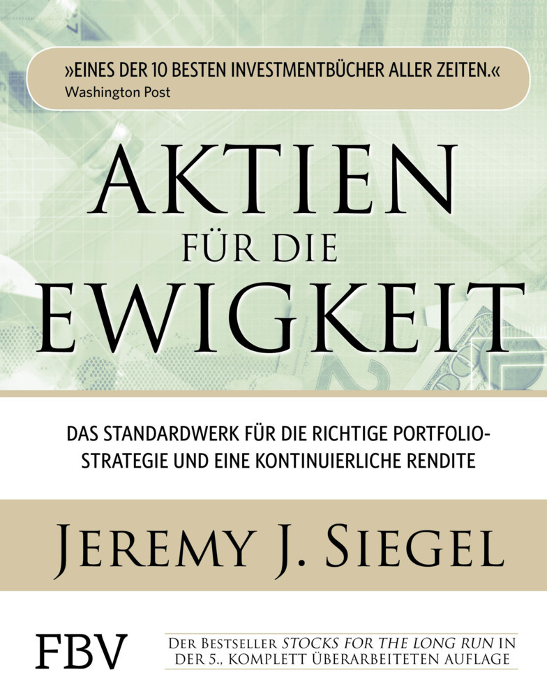 Aktien für die Ewigkeit main product photo