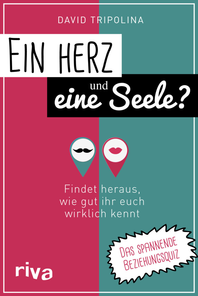 Ein Herz und eine Seele? main product photo