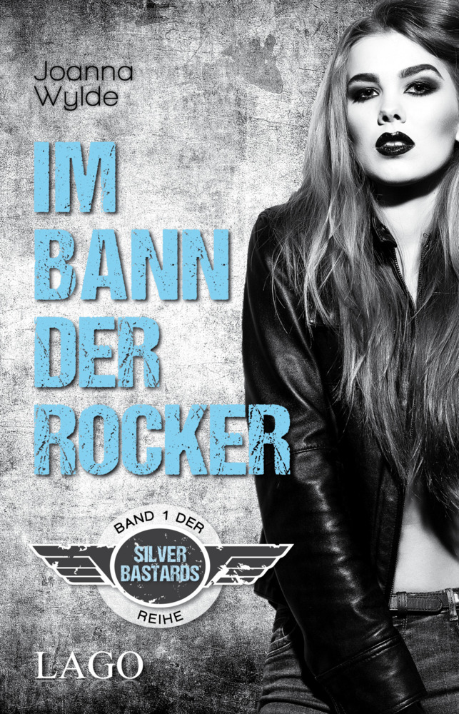 Im Bann der Rocker main product photo
