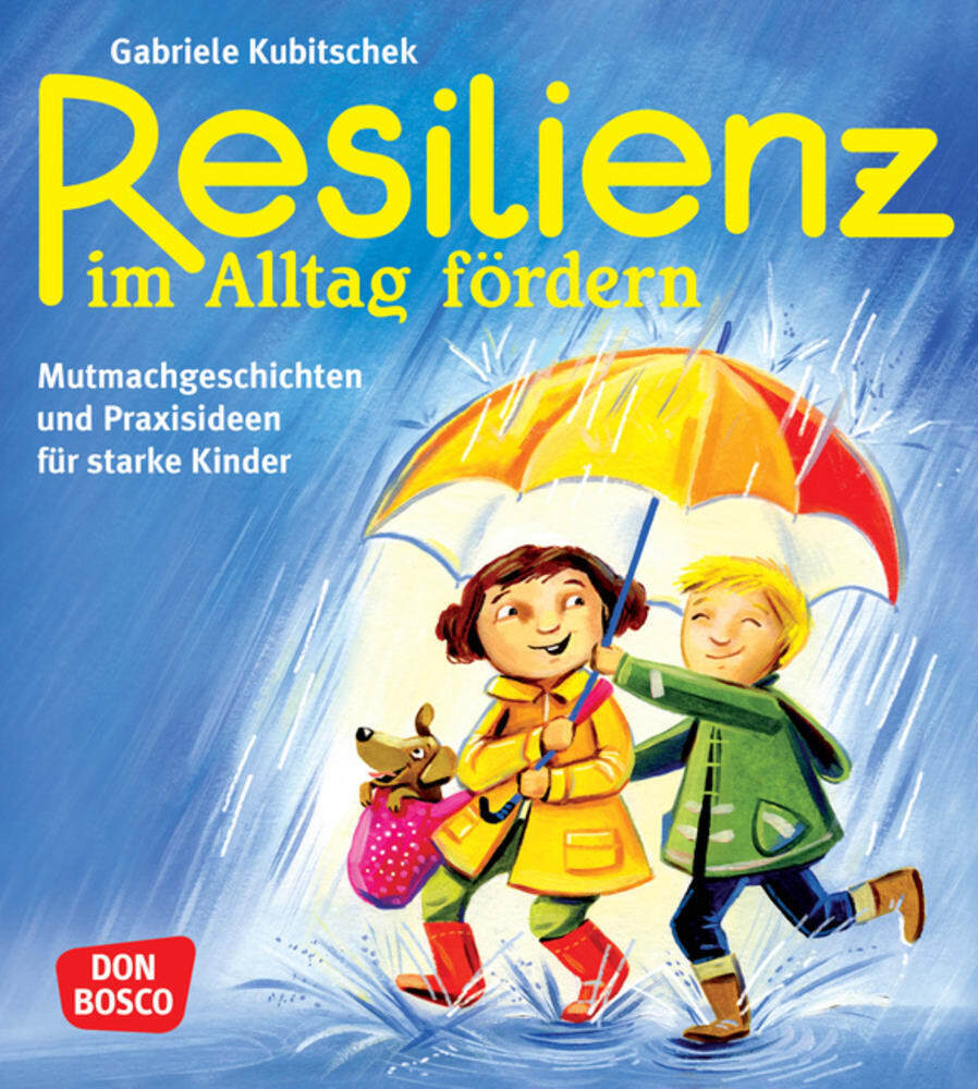 Resilienz im Alltag fördern main product photo