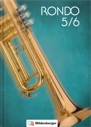 RONDO 5/6 - Schulbuch