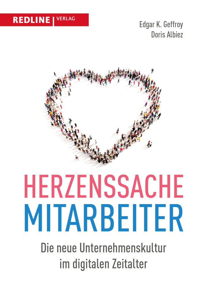 Herzenssache Mitarbeiter main product photo