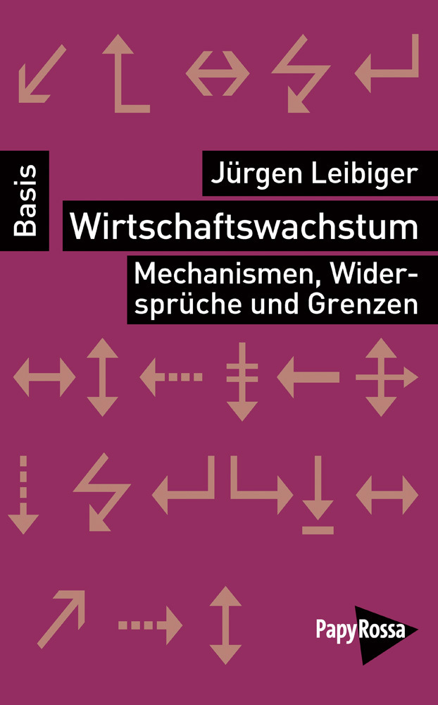 Wirtschaftswachstum main product photo