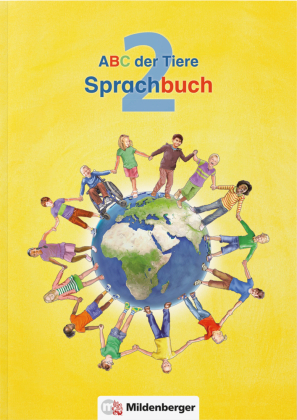 ABC der Tiere 2 - Sprachbuch