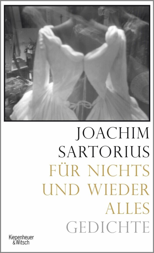 Für nichts und wieder alles main product photo