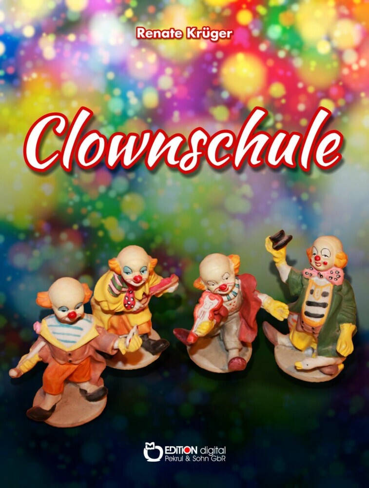 Clownschule main product photo
