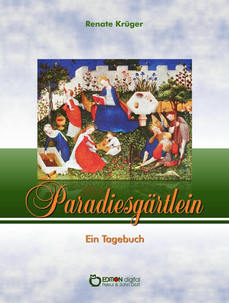 Paradiesgärtlein main product photo