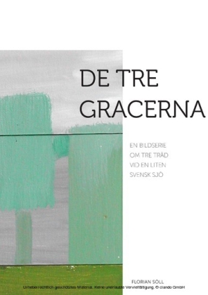 De tre Gracerna