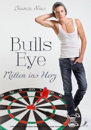 Bulls Eye - Mitten ins Herz