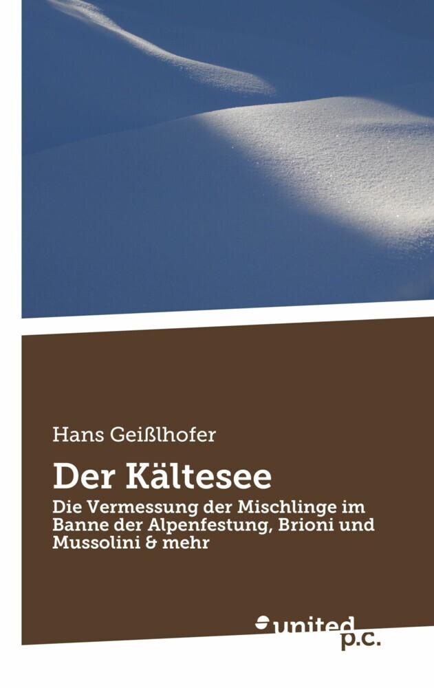 Der Kältesee main product photo