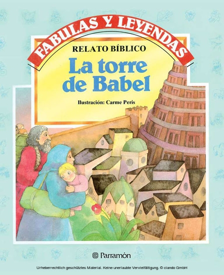 La torre de Babel main product photo