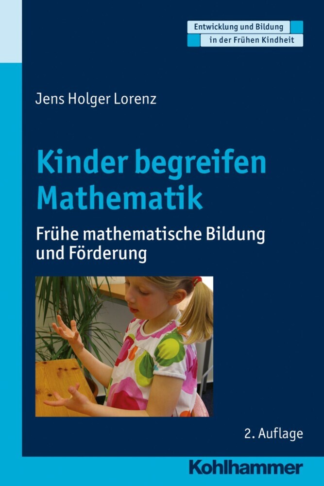 Kinder begreifen Mathematik main product photo