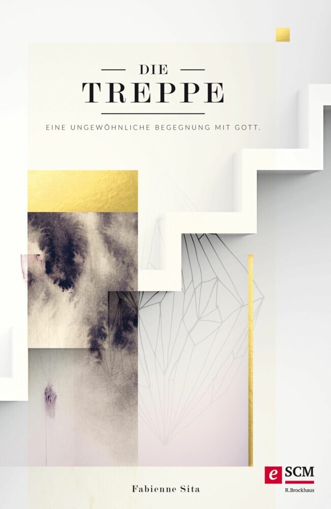 Die Treppe main product photo