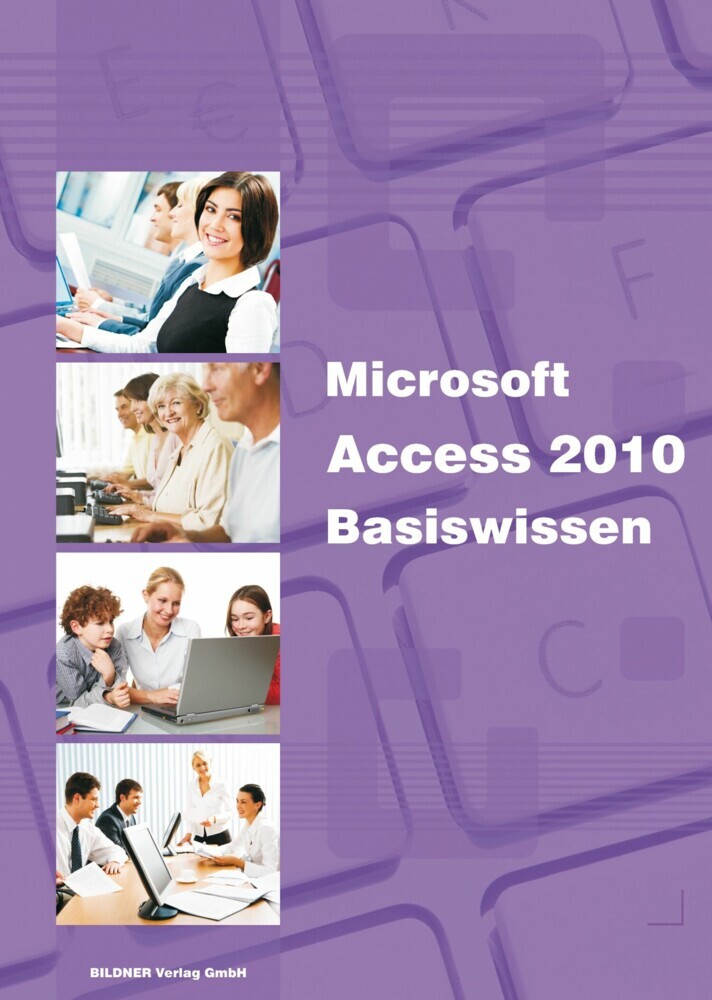 Access 2010 main product photo