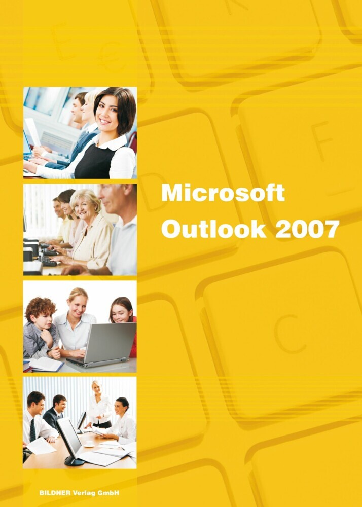 Microsoft Outlook 2007 main product photo