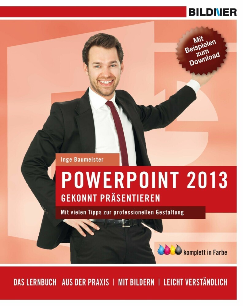 PowerPoint 2013 main product photo