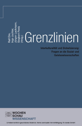 Grenzlinien
