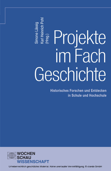 Projekte im Fach Geschichte main product photo