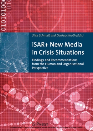 iSAR+ New Media in Crisis Situations