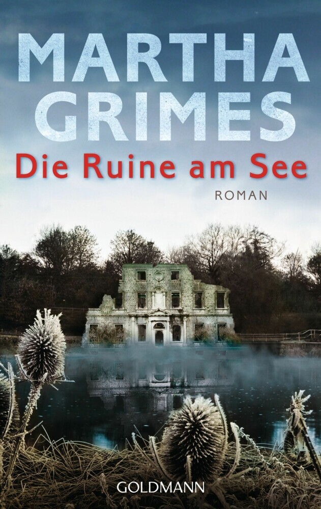 Die Ruine am See main product photo