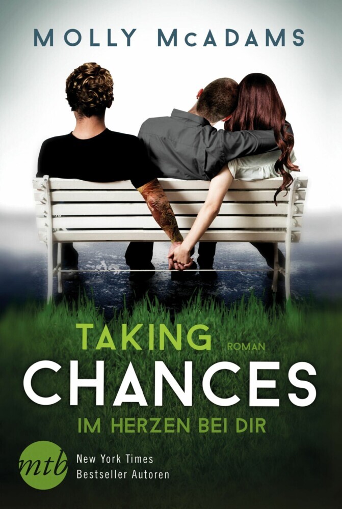 Taking Chances - Im Herzen bei dir main product photo
