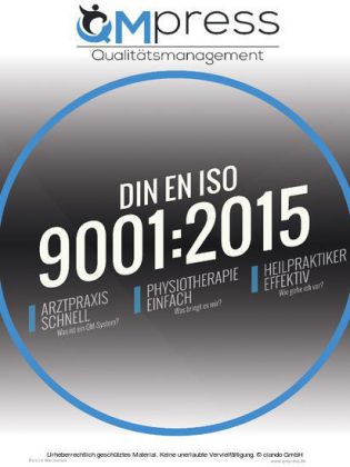 Qualitätsmanagement in der Physio- und Naturheilpraxis