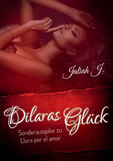 Llora por el amor 9 - Dilaras Glück main product photo