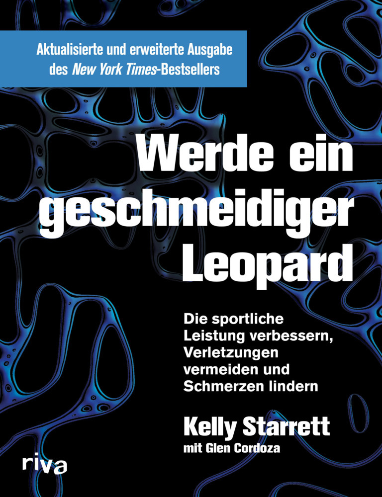 Werde ein geschmeidiger Leopard main product photo