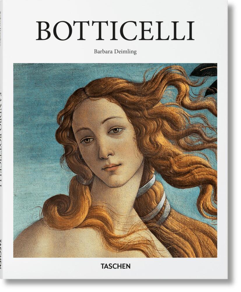 Botticelli main product photo